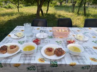 Guest House Ulnika - 6