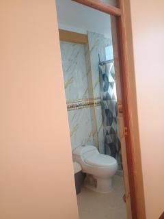 Luquina homestay - Puno - 3