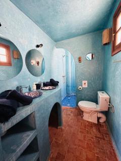 Noqta Space Coworking Coliving Space - Essaouira - 5