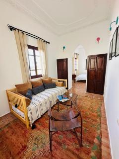 Noqta Space Coworking Coliving Space - Essaouira - 3