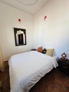 Noqta Space Coworking Coliving Space - Essaouira - 2