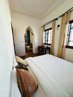 Noqta Space Coworking Coliving Space - Essaouira - 1