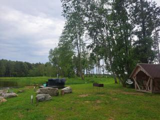 Lazdininku poilsiaviete (Camping) - 5