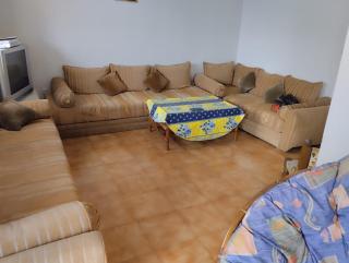 Appartement Palm Beach - Mansouria - Pont Blondin - 8