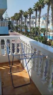 Appartement Palm Beach - Mansouria - Pont Blondin - 7