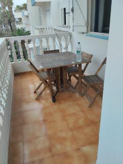 Appartement Palm Beach - Mansouria - Pont Blondin - 6