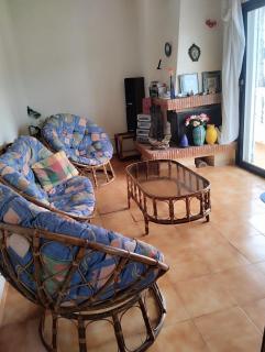 Appartement Palm Beach - Mansouria - Pont Blondin - 9
