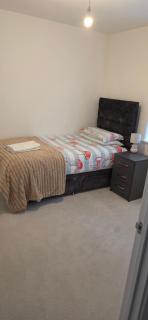 Alyc-home - Peterborough - 2