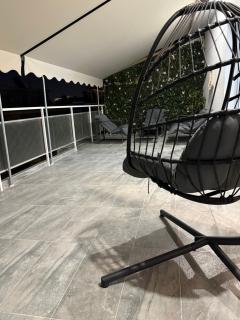 Andys house - Athen - 3