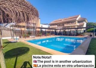 Precioso apartamento cerca de la playa - Jávea - 5
