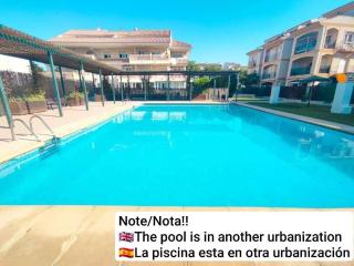 Precioso apartamento cerca de la playa - Jávea - 4