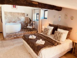 B&B Temps Suspendu Provence - Pernes-les-Fontaines - 2