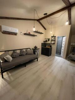 317 Accommodation - Ucea de Sus - 7