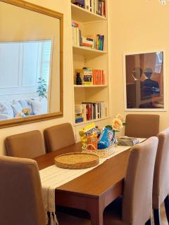 Chic & Spacious Flat by Clapham Junction - 6