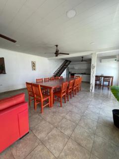Casa Caribe - Concepción del Uruguay - 8