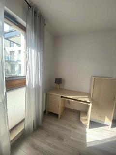 Apartament Zajezdnia Wrzeszcz - Danzig - 3