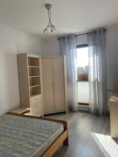 Apartament Zajezdnia Wrzeszcz - Danzig - 2