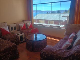 Luquina homestay - Puno - 6