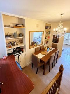 Chic & Spacious Flat by Clapham Junction - Londra - 5