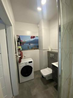 Apartament Zajezdnia Wrzeszcz - Danzig - 1