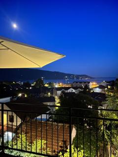 Seaview apartment - Zelenika - 5