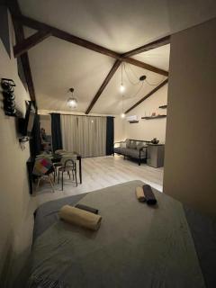 317 Accommodation - Ucea de Sus - 0