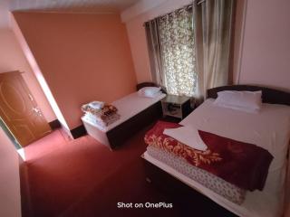 Jamuna Homestay - 8