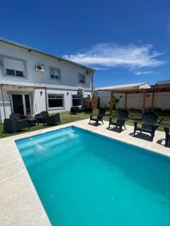 Casa Caribe - Concepción del Uruguay - 9