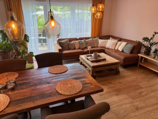 Zentrale Designwohnung bei Bremen - Ganderkesee - 1