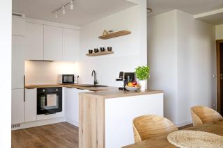 Apartament Baciarka - 3