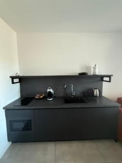 Marisabella Suite Spa 4 - Bari - 9