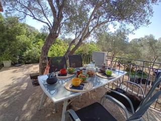 La maison sous les oliviers Casa d'Iloa - Porto-Vecchio - 8