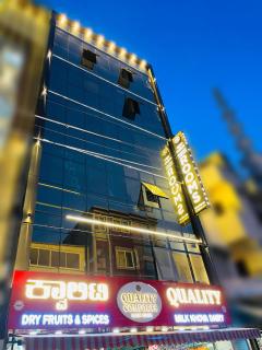 Quality Comforts Guest House - Bangalore - 0