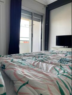 Comfortable room in tangier - Tangeri - 6