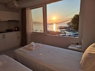 Dream Seaview Apartment INI - 7