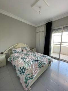 Comfortable room in tangier - Tangeri - 1