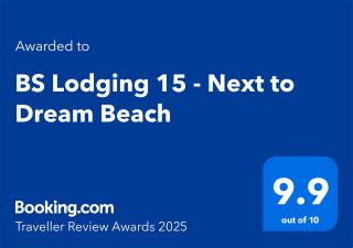 BS Lodging 15 - Next to Dream Beach - Hurghada - 0