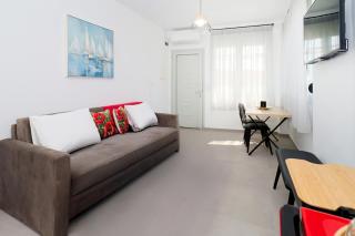 Anemos Apartments Fourka - Skala Fourkas - 6