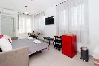 Anemos Apartments Fourka - Skala Fourkas - 5