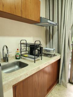 The Apartment - Santuario Apartments - Chemuyil - 3
