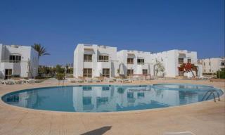 Sea view chalet in Santa Monica with pool and garden - Marsa Matruh - 2