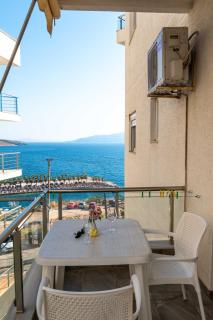 Playa Apartments - Saranda - 2
