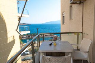 Playa Apartments - Saranda - 3