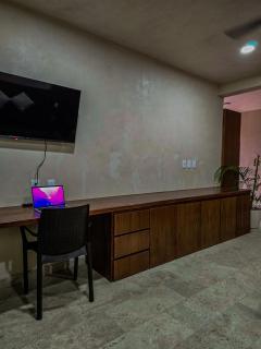 The Apartment - Santuario Apartments - Chemuyil - 5