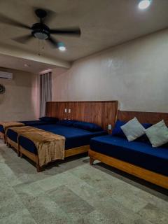 The Apartment - Santuario Apartments - Chemuyil - 4