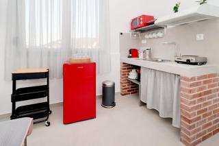 Anemos Apartments Fourka - 4