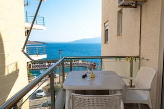 Playa Apartments - Saranda - 4