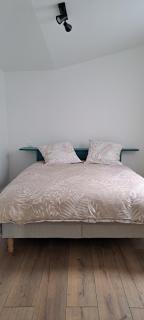 Studio de 29 m2 - Saint-Mathurin - 4