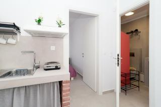 Anemos Apartments Fourka - Skala Fourkas - 3