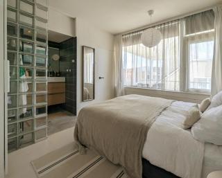 Studio Lumare-Inn - Bergen aan Zee - 8
